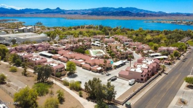 Welcome to your perfect Lake Havasu getaway or investment on London Bridge Golf Course in Arizona - for sale on GolfHomes.com, golf home, golf lot