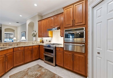 Under contract-accepting backup offers. Your exclusive, relaxed on Waterlefe Golf and River Club in Florida - for sale on GolfHomes.com, golf home, golf lot