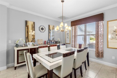 The best home on the block priced to sell! This beautifully on Arlington Ridge Golf Club in Florida - for sale on GolfHomes.com, golf home, golf lot