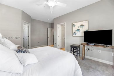 This stunning one-bedroom villa is nestled in the gated on The Golden Bear Golf Club At Indigo Run in South Carolina - for sale on GolfHomes.com, golf home, golf lot