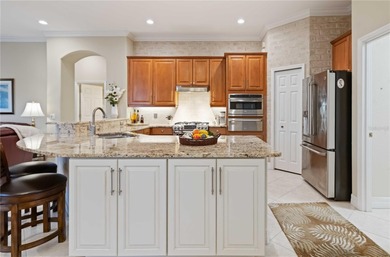 Under contract-accepting backup offers. Your exclusive, relaxed on Waterlefe Golf and River Club in Florida - for sale on GolfHomes.com, golf home, golf lot