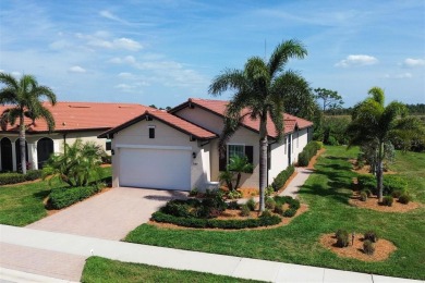 Under contract-accepting backup offers. JUST IN TIME!! YOU WON'T on Sarasota National Golf Club in Florida - for sale on GolfHomes.com, golf home, golf lot
