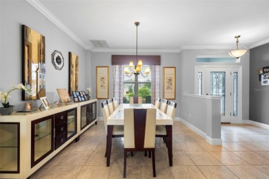 The best home on the block priced to sell! This beautifully on Arlington Ridge Golf Club in Florida - for sale on GolfHomes.com, golf home, golf lot