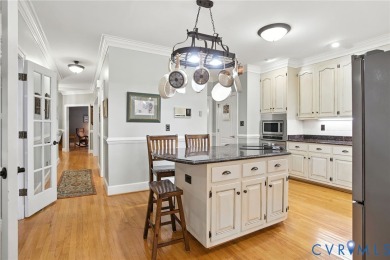 Welcome to 106 Huddersfield Drive! This beautifully maintained on Stonehenge Golf and Country Club in Virginia - for sale on GolfHomes.com, golf home, golf lot