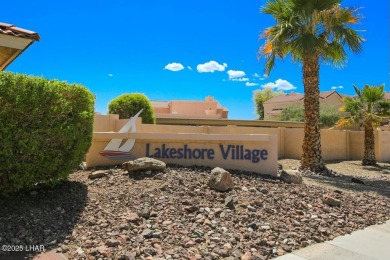 Welcome to your perfect Lake Havasu getaway or investment on London Bridge Golf Course in Arizona - for sale on GolfHomes.com, golf home, golf lot