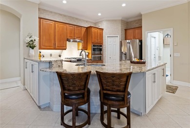 Under contract-accepting backup offers. Your exclusive, relaxed on Waterlefe Golf and River Club in Florida - for sale on GolfHomes.com, golf home, golf lot