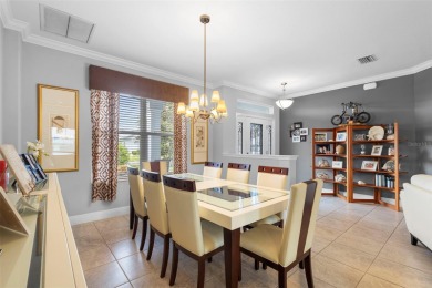 The best home on the block priced to sell! This beautifully on Arlington Ridge Golf Club in Florida - for sale on GolfHomes.com, golf home, golf lot