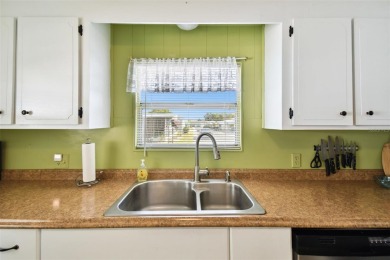 Charming Age-Qualified 2 Bedroom/ 2 Bathroom Home with Florida on Palm Hill Golf Club in Florida - for sale on GolfHomes.com, golf home, golf lot