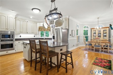 Welcome to 106 Huddersfield Drive! This beautifully maintained on Stonehenge Golf and Country Club in Virginia - for sale on GolfHomes.com, golf home, golf lot