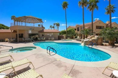 Welcome to your perfect Lake Havasu getaway or investment on London Bridge Golf Course in Arizona - for sale on GolfHomes.com, golf home, golf lot