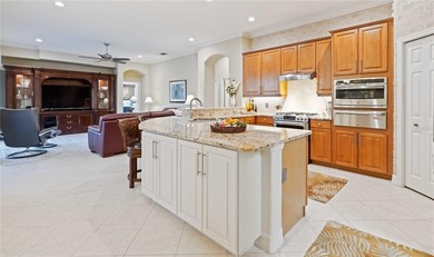 Under contract-accepting backup offers. Your exclusive, relaxed on Waterlefe Golf and River Club in Florida - for sale on GolfHomes.com, golf home, golf lot