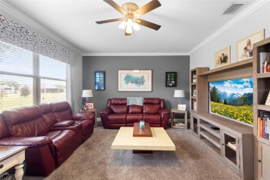 The best home on the block priced to sell! This beautifully on Arlington Ridge Golf Club in Florida - for sale on GolfHomes.com, golf home, golf lot