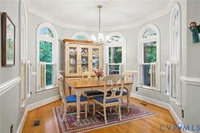 Welcome to 106 Huddersfield Drive! This beautifully maintained on Stonehenge Golf and Country Club in Virginia - for sale on GolfHomes.com, golf home, golf lot