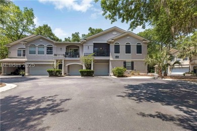 This stunning one-bedroom villa is nestled in the gated on The Golden Bear Golf Club At Indigo Run in South Carolina - for sale on GolfHomes.com, golf home, golf lot