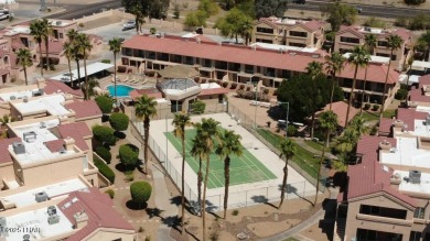 Welcome to your perfect Lake Havasu getaway or investment on London Bridge Golf Course in Arizona - for sale on GolfHomes.com, golf home, golf lot