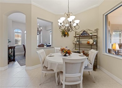 Under contract-accepting backup offers. Your exclusive, relaxed on Waterlefe Golf and River Club in Florida - for sale on GolfHomes.com, golf home, golf lot