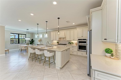 Welcome to your private sanctuary in Del Webb at Lakewood Ranch on The Concession Golf Club in Florida - for sale on GolfHomes.com, golf home, golf lot