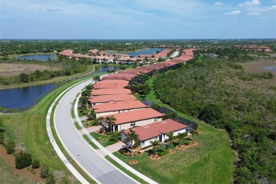 Under contract-accepting backup offers. JUST IN TIME!! YOU WON'T on Sarasota National Golf Club in Florida - for sale on GolfHomes.com, golf home, golf lot