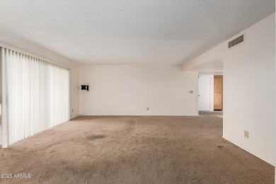 Welcome to Wonderful Sun Lakes! Now available 2 bed 2 bath home on Cottonwood Country Club in Arizona - for sale on GolfHomes.com, golf home, golf lot