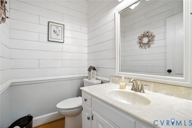 Welcome to 106 Huddersfield Drive! This beautifully maintained on Stonehenge Golf and Country Club in Virginia - for sale on GolfHomes.com, golf home, golf lot