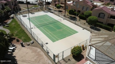 Welcome to your perfect Lake Havasu getaway or investment on London Bridge Golf Course in Arizona - for sale on GolfHomes.com, golf home, golf lot