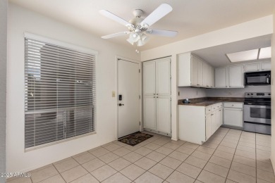 Welcome to Wonderful Sun Lakes! Now available 2 bed 2 bath home on Cottonwood Country Club in Arizona - for sale on GolfHomes.com, golf home, golf lot