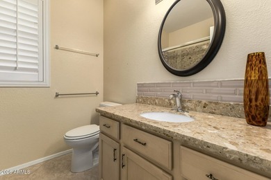 Beautifully updated home in Springfield golf community! Located on Springfield Golf Resort in Arizona - for sale on GolfHomes.com, golf home, golf lot