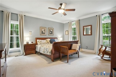 Welcome to 106 Huddersfield Drive! This beautifully maintained on Stonehenge Golf and Country Club in Virginia - for sale on GolfHomes.com, golf home, golf lot