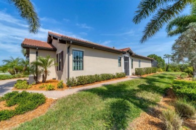 Under contract-accepting backup offers. JUST IN TIME!! YOU WON'T on Sarasota National Golf Club in Florida - for sale on GolfHomes.com, golf home, golf lot