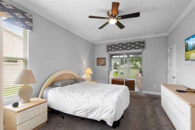 The best home on the block priced to sell! This beautifully on Arlington Ridge Golf Club in Florida - for sale on GolfHomes.com, golf home, golf lot