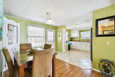 Charming Age-Qualified 2 Bedroom/ 2 Bathroom Home with Florida on Palm Hill Golf Club in Florida - for sale on GolfHomes.com, golf home, golf lot