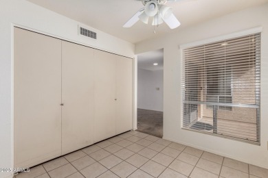 Welcome to Wonderful Sun Lakes! Now available 2 bed 2 bath home on Cottonwood Country Club in Arizona - for sale on GolfHomes.com, golf home, golf lot