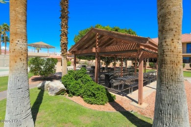Welcome to your perfect Lake Havasu getaway or investment on London Bridge Golf Course in Arizona - for sale on GolfHomes.com, golf home, golf lot