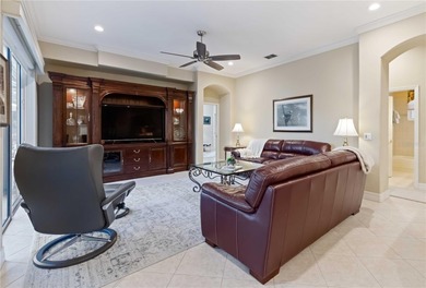 Under contract-accepting backup offers. Your exclusive, relaxed on Waterlefe Golf and River Club in Florida - for sale on GolfHomes.com, golf home, golf lot