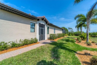 Under contract-accepting backup offers. JUST IN TIME!! YOU WON'T on Sarasota National Golf Club in Florida - for sale on GolfHomes.com, golf home, golf lot