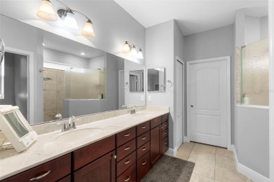 The best home on the block priced to sell! This beautifully on Arlington Ridge Golf Club in Florida - for sale on GolfHomes.com, golf home, golf lot