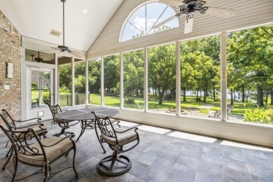 WHAT A LIFE!!! on Lake Fork Golf Club - Wood County in Texas - for sale on GolfHomes.com, golf home, golf lot