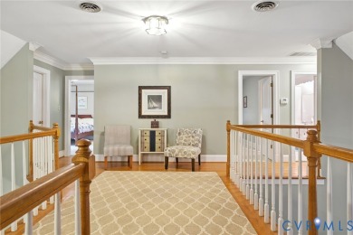 Welcome to 106 Huddersfield Drive! This beautifully maintained on Stonehenge Golf and Country Club in Virginia - for sale on GolfHomes.com, golf home, golf lot