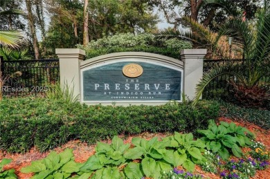 This stunning one-bedroom villa is nestled in the gated on The Golden Bear Golf Club At Indigo Run in South Carolina - for sale on GolfHomes.com, golf home, golf lot
