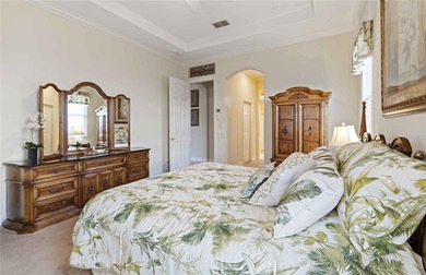 Under contract-accepting backup offers. Your exclusive, relaxed on Waterlefe Golf and River Club in Florida - for sale on GolfHomes.com, golf home, golf lot