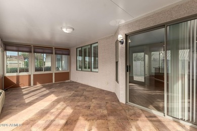 Beautifully updated home in Springfield golf community! Located on Springfield Golf Resort in Arizona - for sale on GolfHomes.com, golf home, golf lot