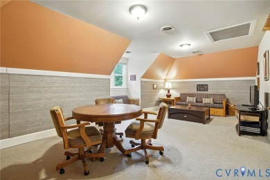 Welcome to 106 Huddersfield Drive! This beautifully maintained on Stonehenge Golf and Country Club in Virginia - for sale on GolfHomes.com, golf home, golf lot