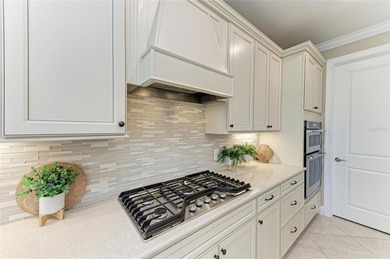 Welcome to your private sanctuary in Del Webb at Lakewood Ranch on The Concession Golf Club in Florida - for sale on GolfHomes.com, golf home, golf lot