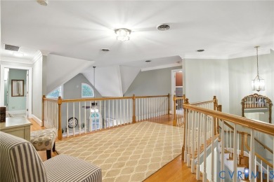 Welcome to 106 Huddersfield Drive! This beautifully maintained on Stonehenge Golf and Country Club in Virginia - for sale on GolfHomes.com, golf home, golf lot