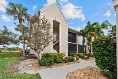 The only opportunity to own a beautifully fully renovated first on Kelly Greens Golf and Country Club in Florida - for sale on GolfHomes.com, golf home, golf lot