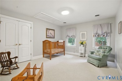 Welcome to 106 Huddersfield Drive! This beautifully maintained on Stonehenge Golf and Country Club in Virginia - for sale on GolfHomes.com, golf home, golf lot