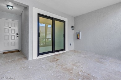 The only opportunity to own a beautifully fully renovated first on Kelly Greens Golf and Country Club in Florida - for sale on GolfHomes.com, golf home, golf lot