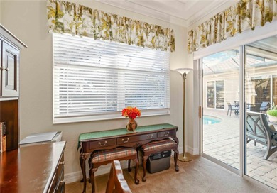 Under contract-accepting backup offers. Your exclusive, relaxed on Waterlefe Golf and River Club in Florida - for sale on GolfHomes.com, golf home, golf lot