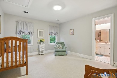 Welcome to 106 Huddersfield Drive! This beautifully maintained on Stonehenge Golf and Country Club in Virginia - for sale on GolfHomes.com, golf home, golf lot