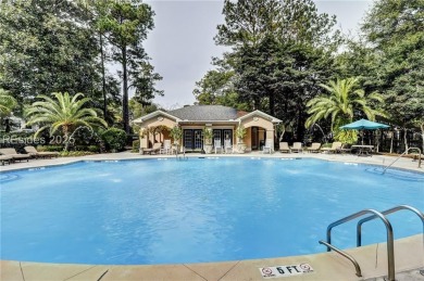 This stunning one-bedroom villa is nestled in the gated on The Golden Bear Golf Club At Indigo Run in South Carolina - for sale on GolfHomes.com, golf home, golf lot